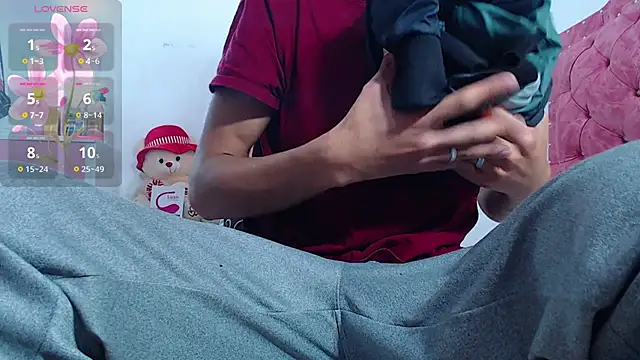 BIG cockpether online show from 01.22.25