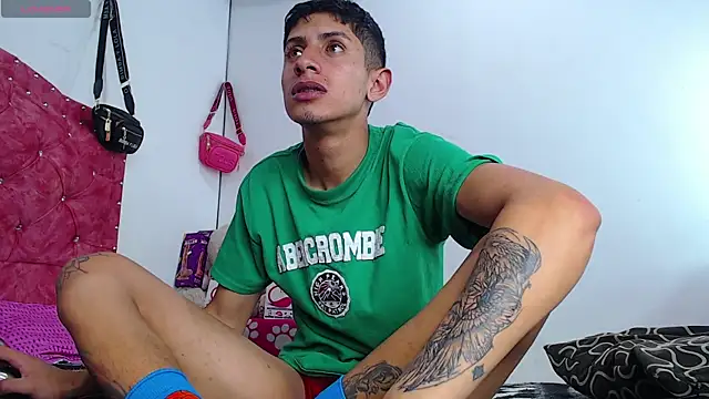 BIG cockpether online show from 01.29.25