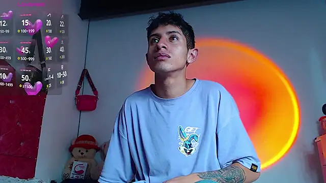 BIG cockpether online show from 02.09.25