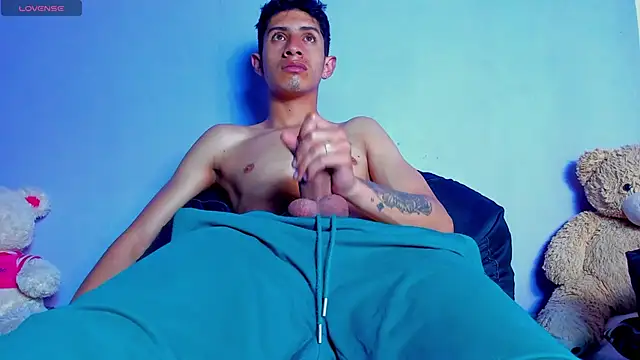 BIG cockpether online show from 10.29.25