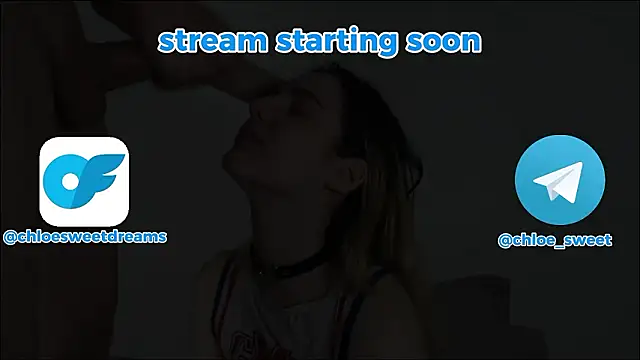 cloesweetdreams online show from 02.28.26