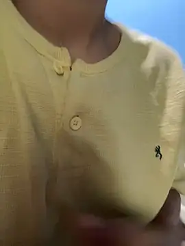 Black Glow online show from 12.25.24