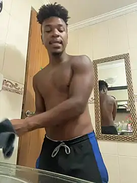 Snapshot of negodi09 chatting on 01.24.25 negodi09 online show from 01.24.25