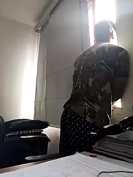 Snapshot of negodi09 chatting on 09.23.25 negodi09 online show from 09.23.25