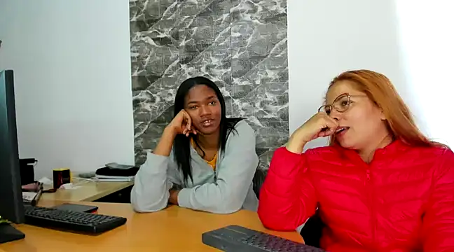 MISSANDRE4 online show from 01.16.25