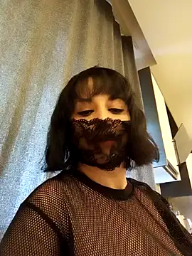 Siyahinci34 online show from 12.10.24