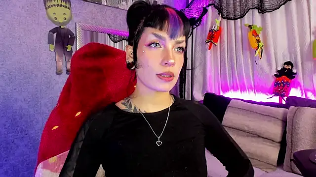  mamush online show from 10.24.25