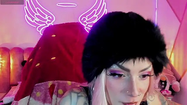  mamush online show from 12.18.25