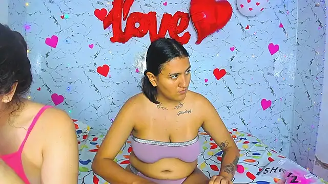 Sweet Esm online show from 02.21.25