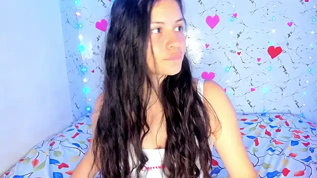 Sweet Esm online show from 03.02.25