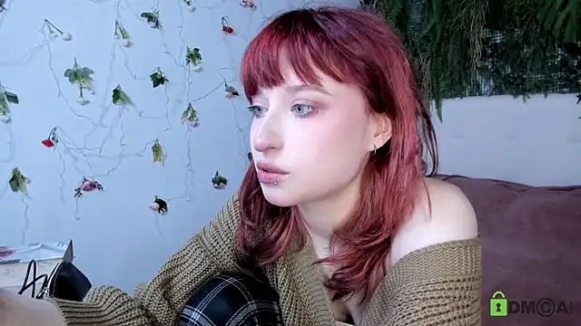 ElizaNik  online show from 02.26.26