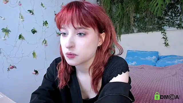 ElizaNik  online show from 03.06.26