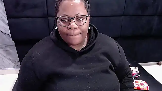 rocio bbw  online show from 09.23.25