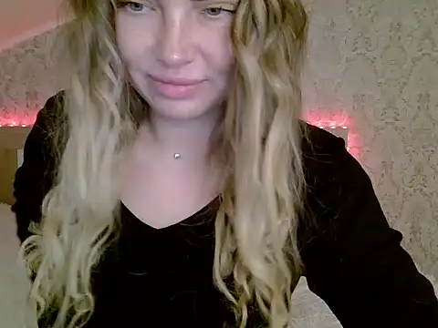 Lucky Anna online show from 01.03.25