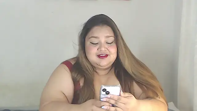 lovemyfatpussy online show from 11.24.25