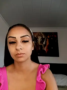 bbzinharosa online show from 11.13.25