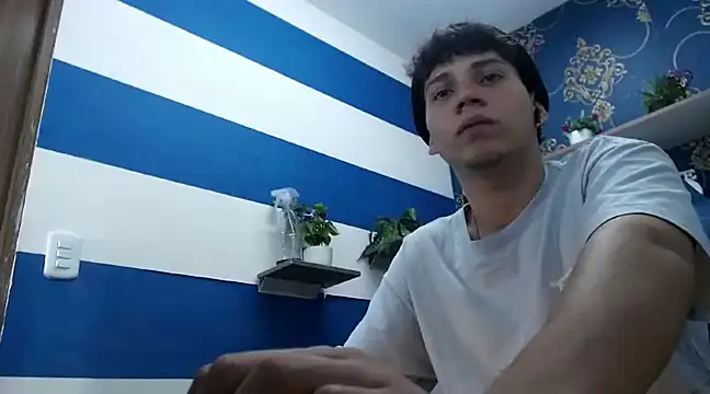 Jonathan Moreau online show from 12.07.24