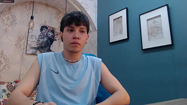Jonathan Moreau online show from 12.11.24