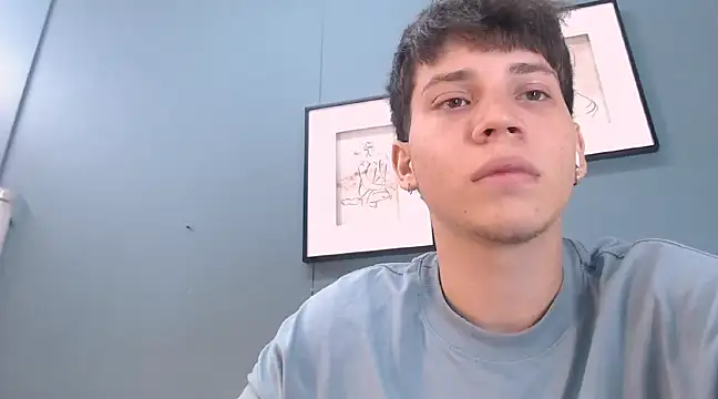 Jonathan Moreau online show from 01.11.25