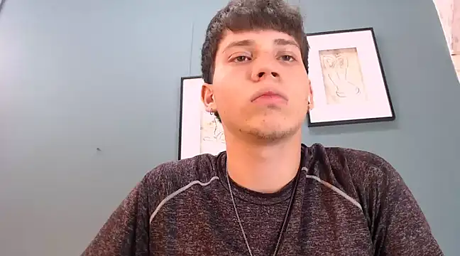 Jonathan Moreau online show from 01.13.25