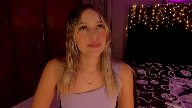 Cami hunter  online show from 12.21.24