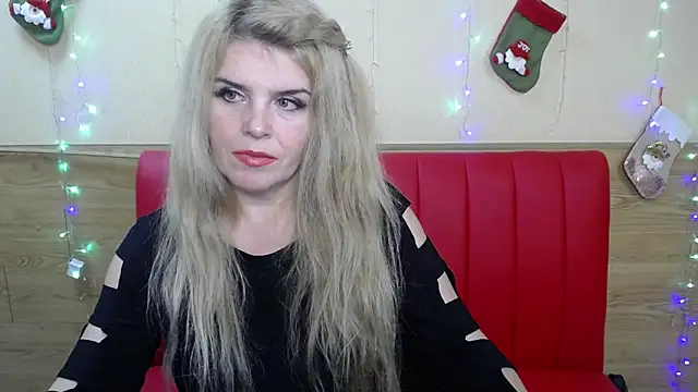 Julya Barbi online show from 01.10.25