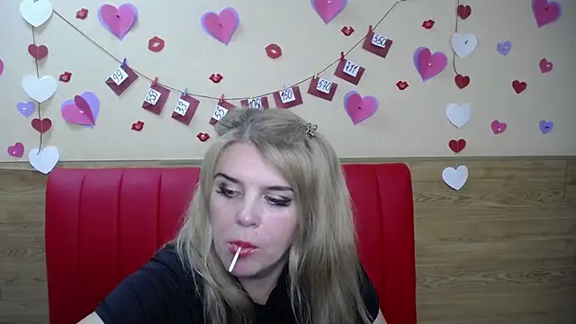 Julya Barbi online show from 01.30.25