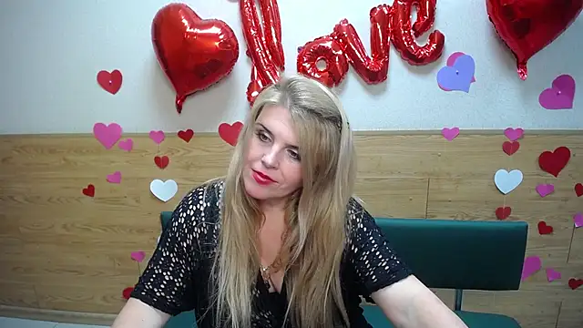 Julya Barbi online show from 02.28.25