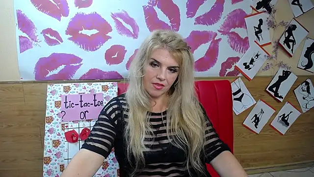 Julya Barbi online show from 09.20.25