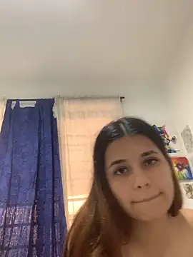Snapshot of Natashaa_2s2 chatting on 02.24.25 Natashaa 2s2 online show from 02.24.25