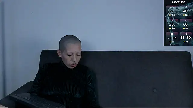 lnxmst online show from 12.04.25