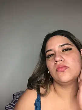 Amira  Fatima online show from 01.13.25