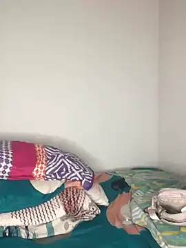 Amira  Fatima online show from 02.22.25