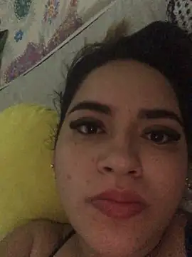 Amira  Fatima online show from 03.02.25
