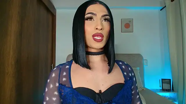 KarolPorttela online show from 10.10.25