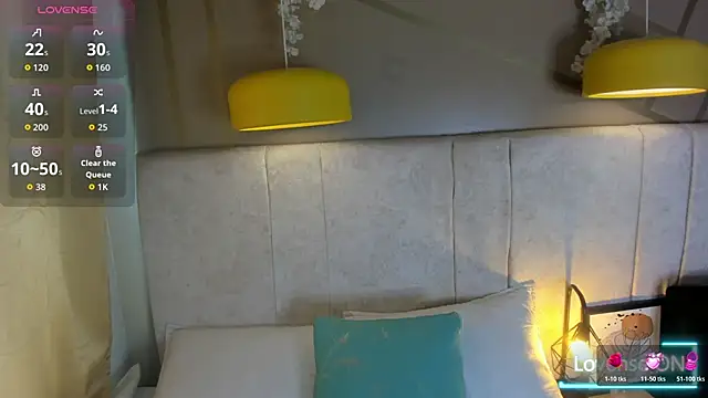 frreeya online show from 11.19.25