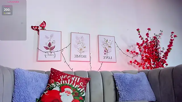 saray halam online show from 12.20.24