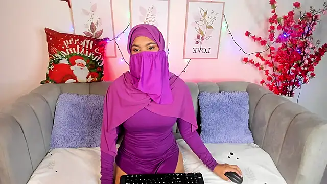 saray halam online show from 12.21.24