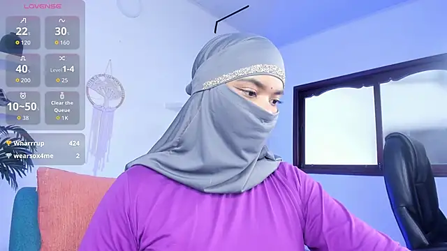 saray halam online show from 10.20.25