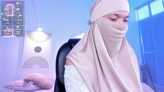 saray halam online show from 11.22.25