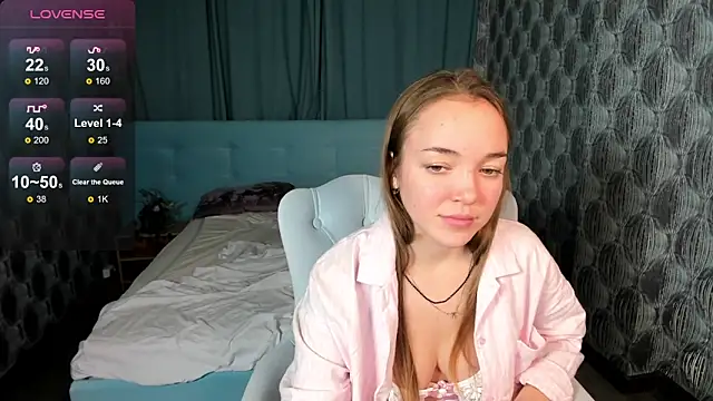 Christy Little online show from 12.24.24