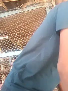 Skinny Bigass 23 online show from 02.11.26