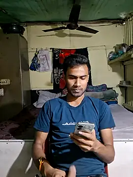 Skinny Bigass 23 online show from 03.07.26