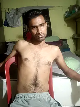 Skinny Bigass 23 online show from 03.07.26