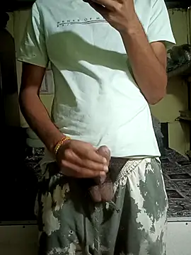 Skinny Bigass 23 online show from 03.21.26