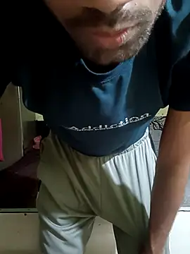 Skinny Bigass 23 online show from 05.16.26
