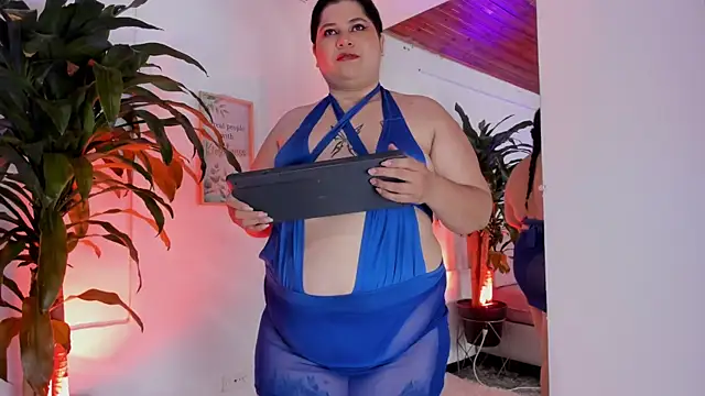 Meli Meli online show from 10.02.25