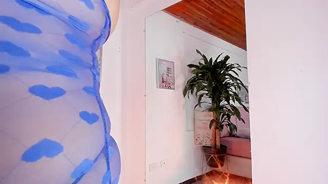 Meli Meli online show from 11.14.25