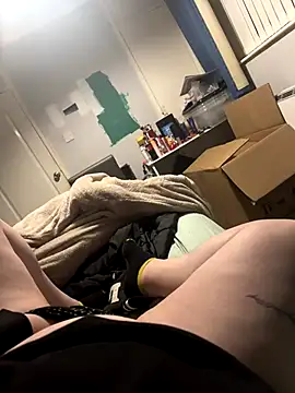 AmberTaylorXxx online show from 12.16.25