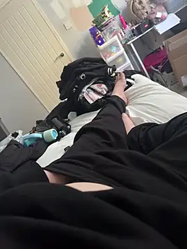 AmberTaylorXxx online show from 04.05.26